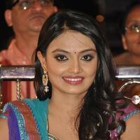 ActressNikitha Narayan Cute Stills | Picture 691600